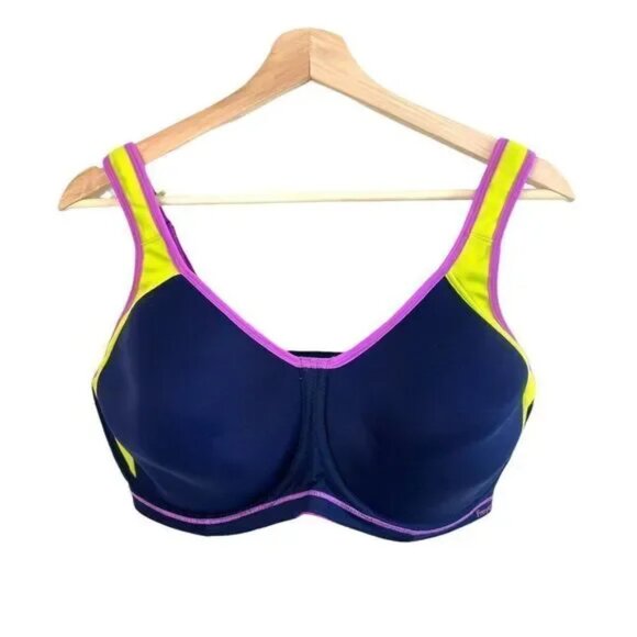 Freya Sonic Spacer Sports Bra - Picture 1 of 8